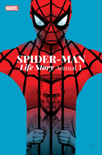 SPIDER-MAN LIFE STORY ANNUAL #1 (Special Order)
