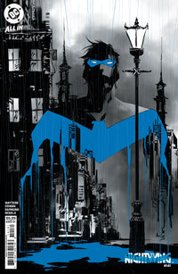 NIGHTWING #141 NGUYEN (Special Order)