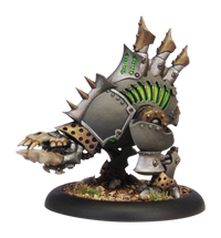 CRYX RIPJAW BONEJACK BOX (PLASTIC) (Special Order)