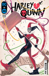 HARLEY QUINN #39 (Special Order)