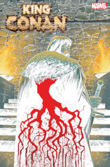 KING CONAN #4 SHALVEY VARIANT (Special Order)