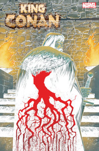 KING CONAN #4 SHALVEY VARIANT (Special Order)