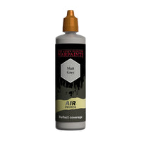 WARPAINTS: AIR GREY PRIMER (100ML) (Special Order)