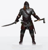CHARACTERS OF ADV: MALE HUMAN VIKING (Special Order)