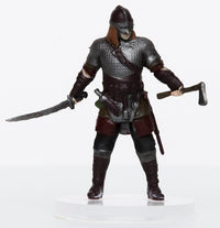 CHARACTERS OF ADV: MALE HUMAN VIKING (Special Order)