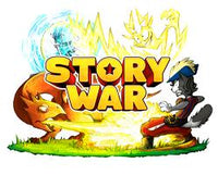 STORY WAR (Special Order)