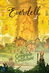 EVERDELL COMPLETE COLLECTION EXTRA CARE (Special Order)