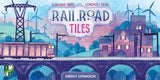 RAILROAD TILES: ENERGY EXPANSION (Special Order)