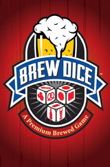 BREW DICE (Special Order)