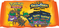 (PRE ORDER) POKEMON TRICK OR TRADE BOOSTER BUNDLE 2024 - POKÉ JEUX