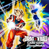 DBS FUSION WORLD FB02 02 BOOSTER (Special Order)