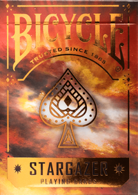 BICYCLE - STARGAZER 202 (Special Order)