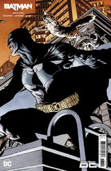 BATMAN #137 QUESADA (Special Order)
