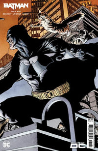 BATMAN #137 QUESADA (Special Order)