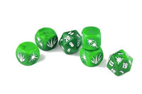 JOHN CARTER OF MARS THARK DICE SET (Special Order)