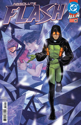 ABSOLUTE FLASH #14 (Special Order)