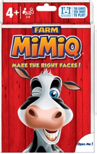 MIMIQ FARM (EN) (Special Order)
