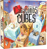 CATACOMBS CUBES (EN) (Special Order)