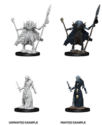 PF UNPAINTED MINIS WV7 GHOULS (Special Order)
