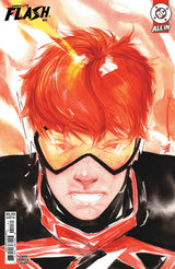ABSOLUTE FLASH #11 NGUYEN (Special Order)