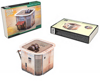 CONSORTIUM TRADEPOST (Special Order)