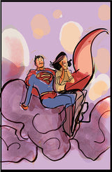 ACTION COMICS #1068 DODSON (Special Order)