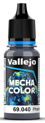 VALLEJO: MECHA COLOR PHANTOM GREY (17ML) (Special Order)