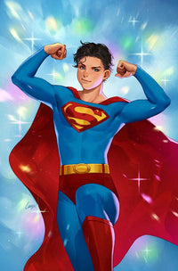 ACTION COMICS #1087 LEIRIX (Special Order)