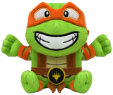GATHERERS TAVERN TMNT MICHELANGELO ARTY BOX (Special Order)
