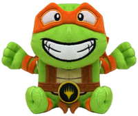 GATHERERS TAVERN TMNT MICHELANGELO ARTY BOX (Special Order)