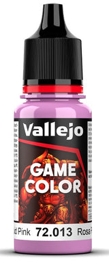 VALLEJO: GAME COLOR SQUID PINK 18ML (Special Order)