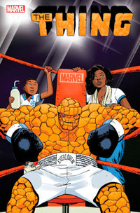 THE THING #3 (Special Order)