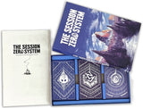 THE SESSION ZERO SYSTEM FRAGMENT DECK (Special Order)