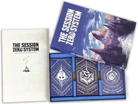 THE SESSION ZERO SYSTEM FRAGMENT DECK (Special Order)
