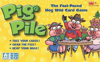 PIG PILE (EN) (Special Order)