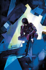 CHECKMATE #5 (OF 6) CVR A ALEX MALEEV (Special Order)