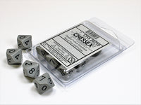 OPAQUE 10D10 DARK GREY/BLACK (Special Order)