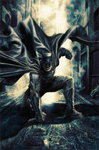 DETECTIVE COMICS #1028 CVR B LEE BERMEJO CARD STOC (Special Order)