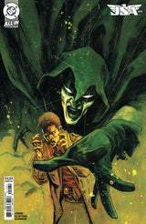JSA #19 FIUMARA (Special Order)