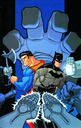 ABSOLUTE SUPERMAN BATMAN HC VOL 02 (Special Order)