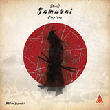 SMALL SAMURAI EMPIRES (Special Order)