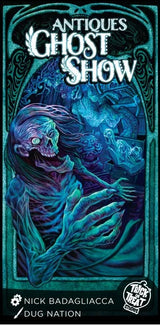 ANTIQUES GHOST SHOW (Special Order)