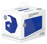 UG DECK CASE SIDEWINDER 80+ MONOCOLOR BLUE (Special Order)