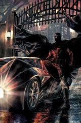 DETECTIVE COMICS #1052 CVR B BERMEJO CARDSTOCK (Special Order)