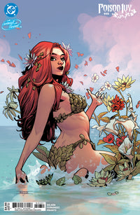 POISON IVY #46 ASRAR SWIMSUIT (Special Order)