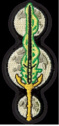 LONGEST NIGHT REINFORCEMENT (Special Order)