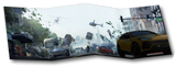 EVERYDAY HEROES GM SCREEN (Special Order)