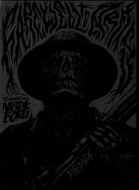 FAREWELL TO ARMS REDUX COLLECTOR'S BOX SET (MORK BORG) HC (Special Order)