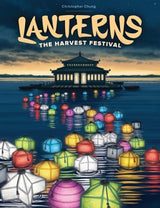 LANTERNS THE HARVEST FESTIVAL (Special Order)