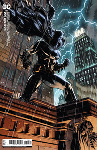 BATMAN #132 HAWTHORNE (Special Order)
